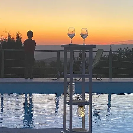 Country house La Gattaiola *