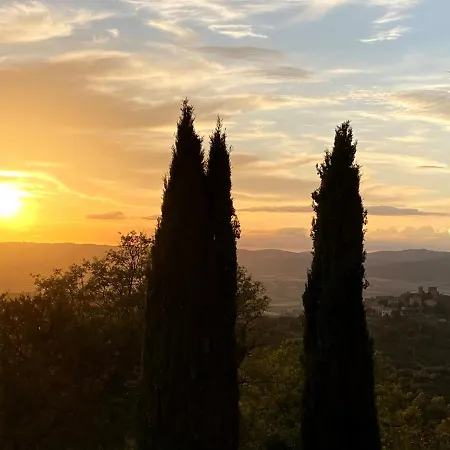 La Gattaiola Montemerano