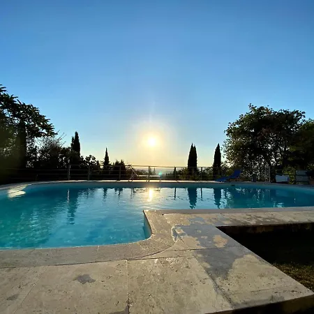 Country house La Gattaiola *