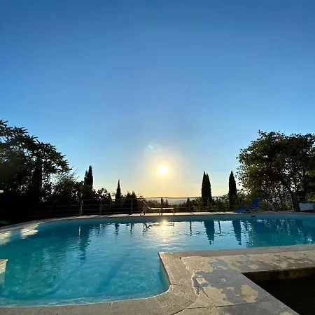 Country house La Gattaiola *