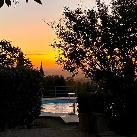 Country house La Gattaiola