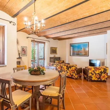 La Gattaiola Casa rural