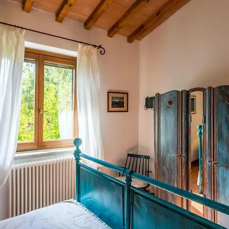 La Gattaiola Country house