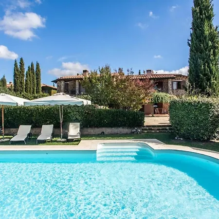 La Gattaiola Country house *