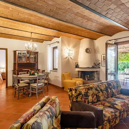 Country house La Gattaiola *