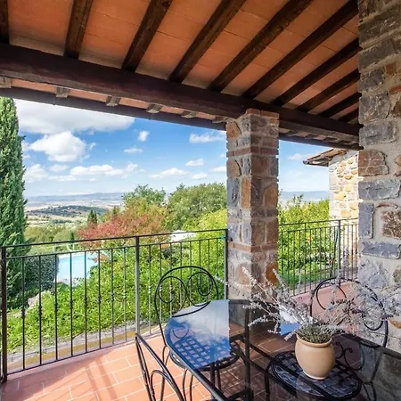 La Gattaiola Montemerano