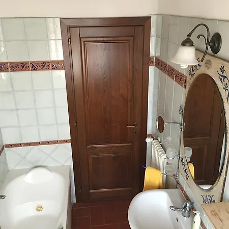 La Gattaiola Country house Montemerano