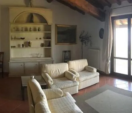 Country house La Gattaiola Montemerano