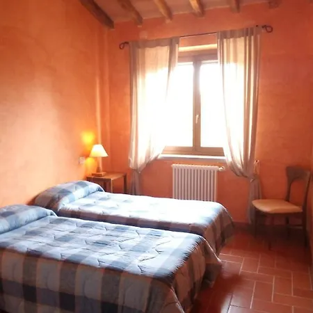 Country house La Gattaiola *